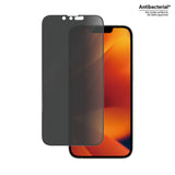 PanzerGlass™ iPhone 14/13/13 Pro, UWF Privacy