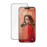 PanzerGlass™ iPhone 15 Pro UWF