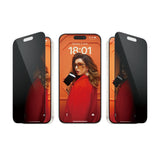 PanzerGlass™ iPhone 15 Pro UWF Privacy