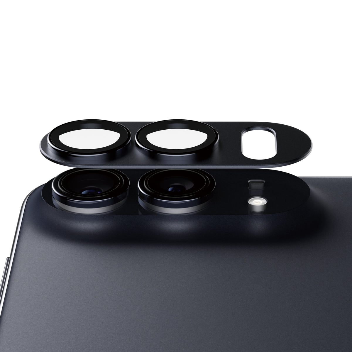 PanzerGlass™ FENDER til iPhone Duo