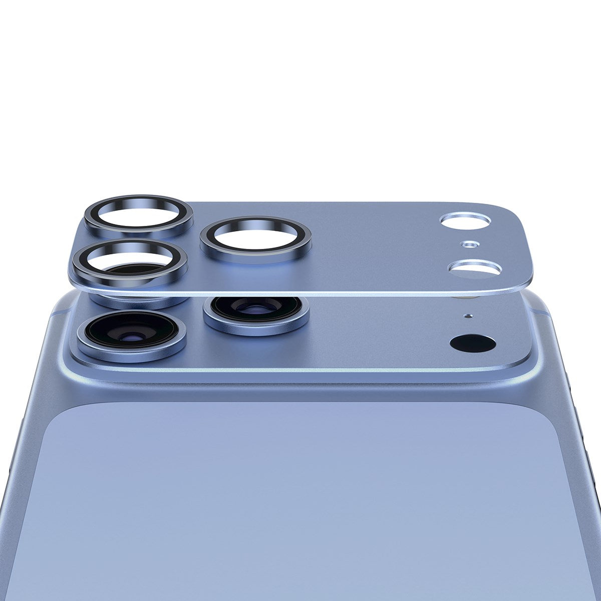 PanzerGlass™ FENDER til iPhone 18 Pro
