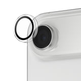 PanzerGlass™ iPhone 17 Air Plus Hoops, Clear