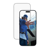 PanzerGlass™ til iPhone 17 Pro Max UWF w. Aligner