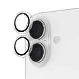 PanzerGlass™ iPhone 17 Plus Hoops, Clear