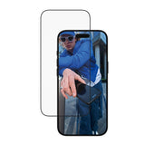 PanzerGlass™ til iPhone 17 Air UWF w. Aligner