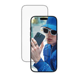 PanzerGlass™ til iPhone 17 Pro UWF w. Aligner