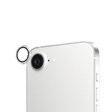 PanzerGlass™ iPhone 16e Hoops Transparent