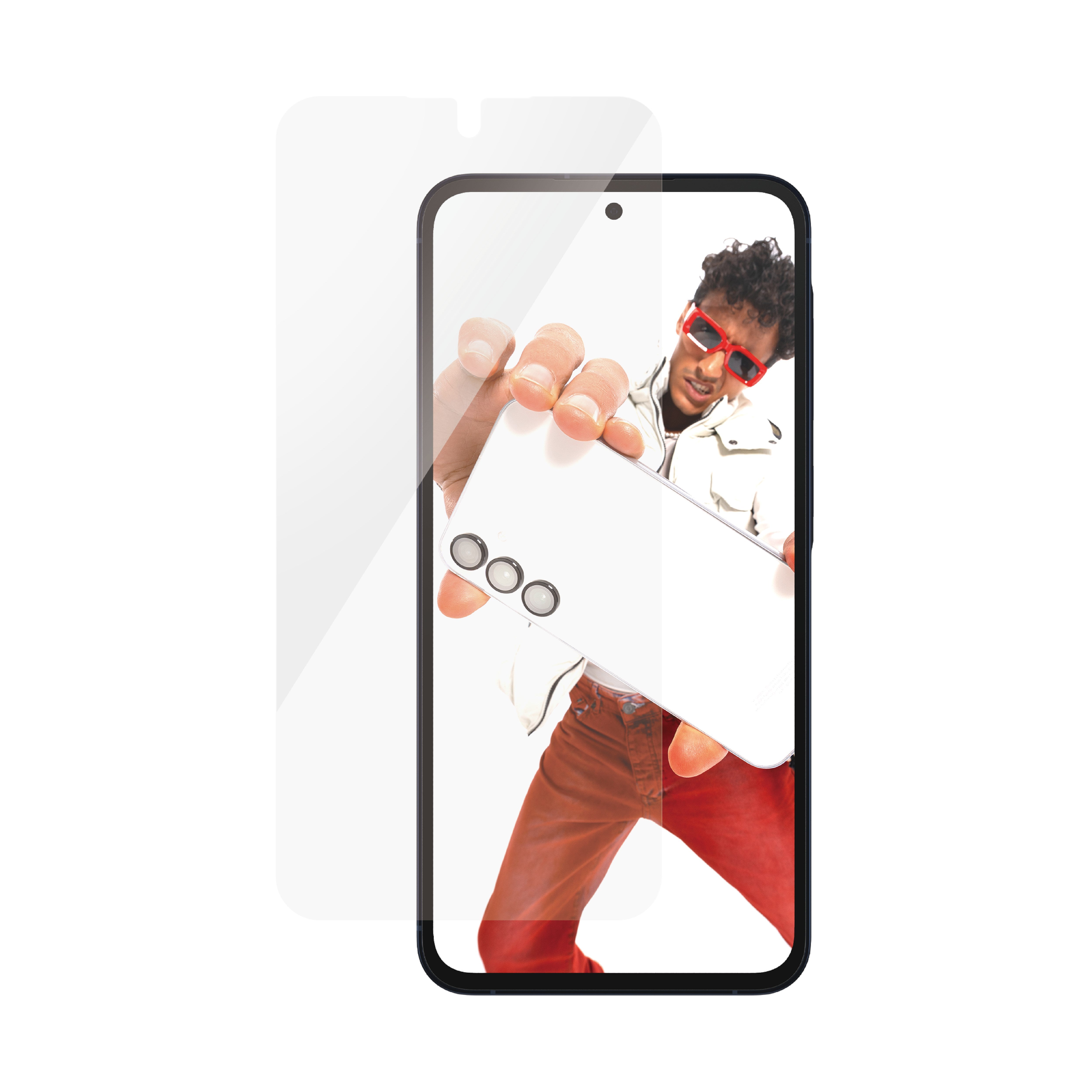 PanzerGlass™ Samsung Galaxy A55 5G