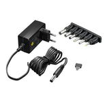Sinox universal strømforsyning