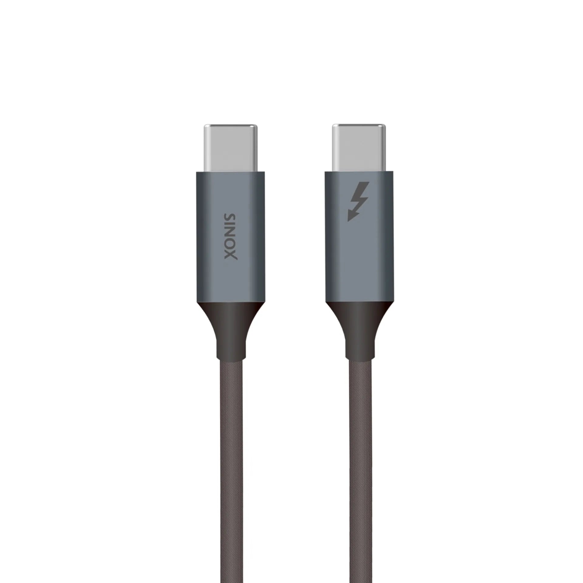 Sinox PRO USB C 4.0 kabel (Thunderbolt®)