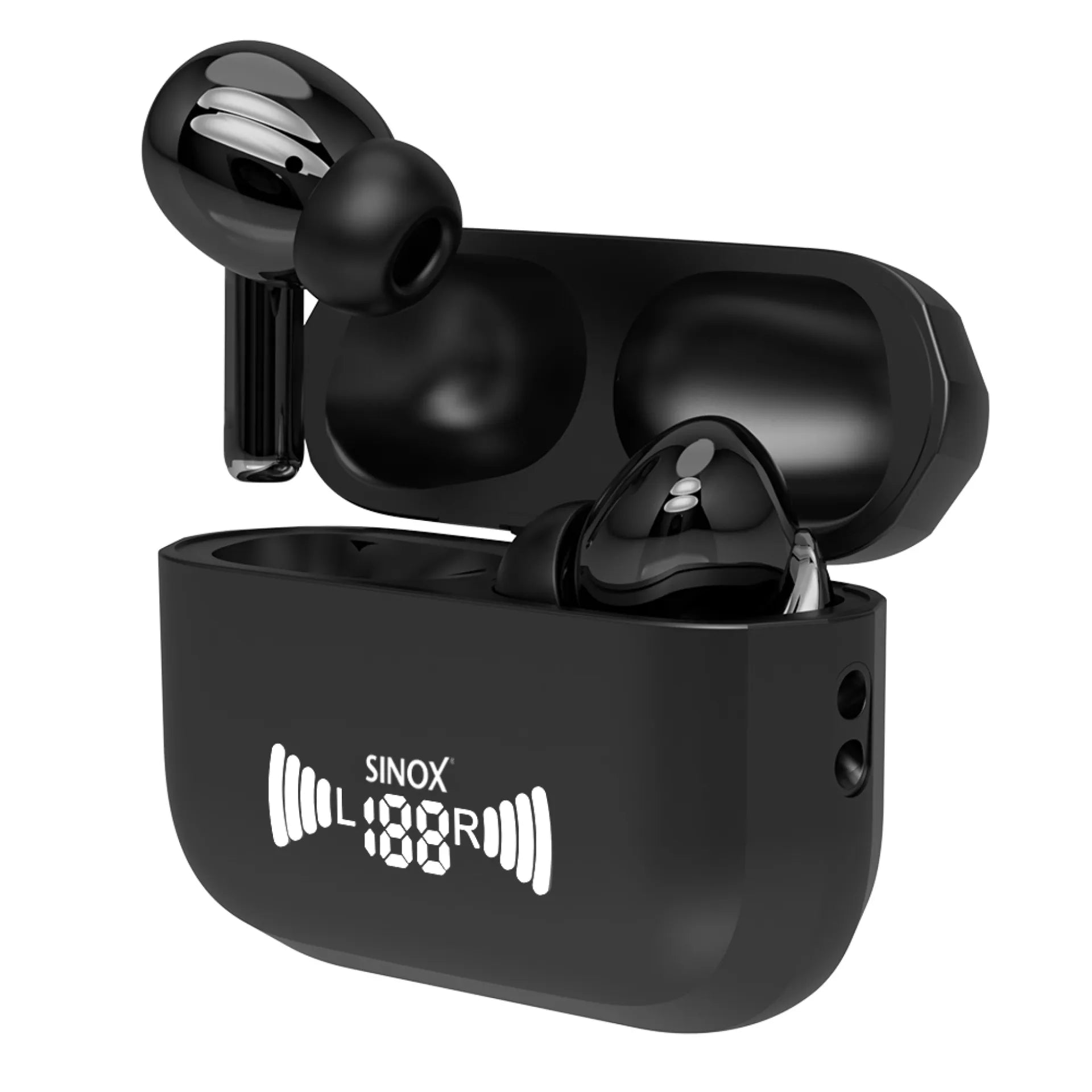 Sinox Lifestyle TWS hovedtelefoner