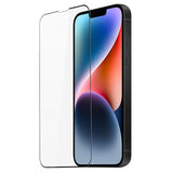 Dux Ducis Skærmbeskyttelse til iPhone 14/13/13 Pro/SE (2025)