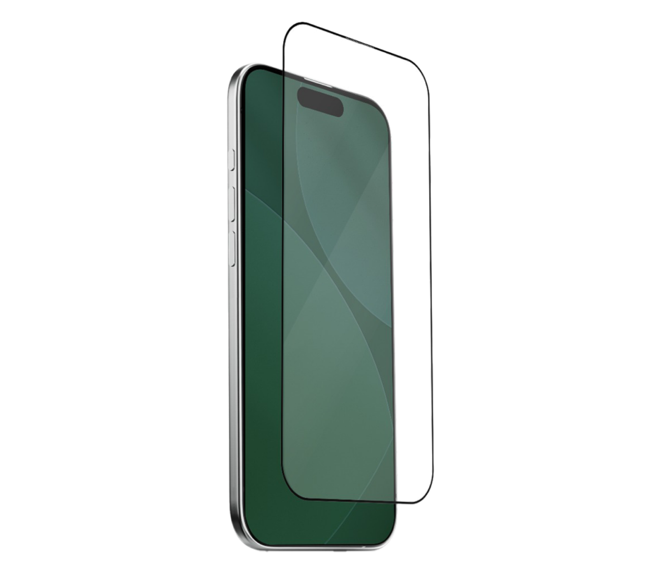 iPhone skærmbeskyttelse