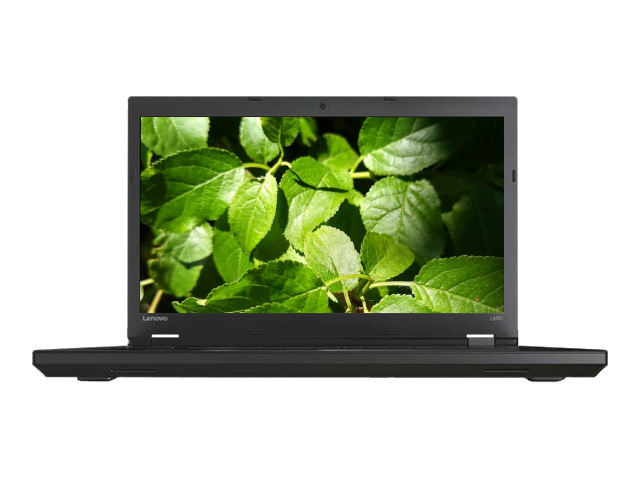 Lenovo ThinkPad T570 15.6" I5, 8/256GB W10P