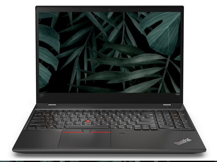 Lenovo ThinkPad T580 15.6" I7-8550U 16/512GB