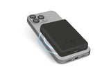 SBS 5000 mAh trådløs magnetisk powerbank