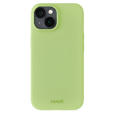 Holdit iPhone 14 Soft Touch Silikone Cover