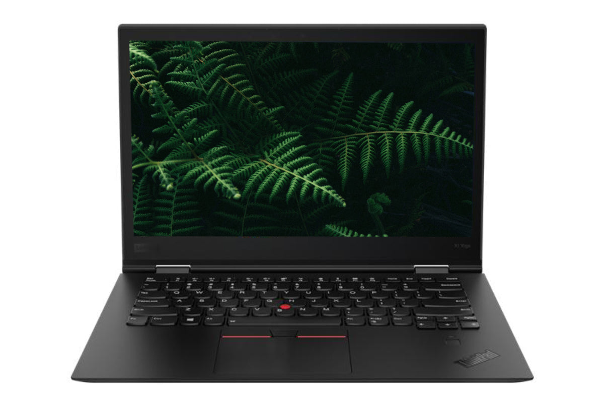 Lenovo X1 Yoga 3rd Gen i7-8650U