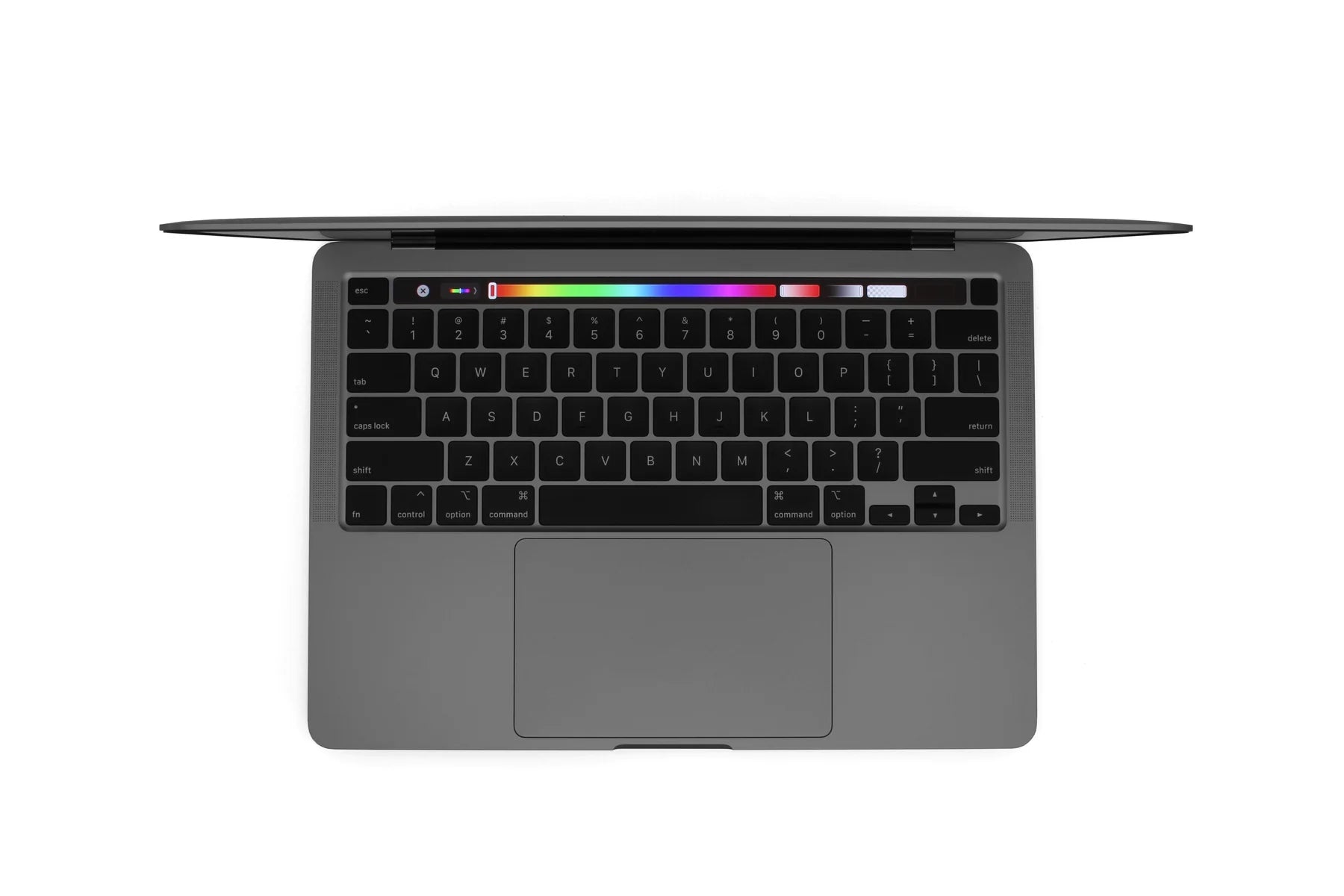 MacBook Pro 13" (2020) M1, 16/256GB