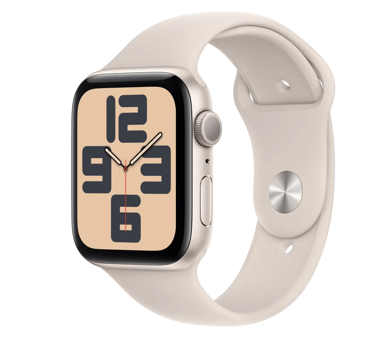 Apple Watch SE 2. Gen Aluminium GPS + LTE