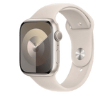 Apple Watch Serie 9 Aluminium GPS