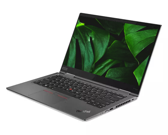 Lenovo X1 Yoga G5 i5-10300U 16/512GB