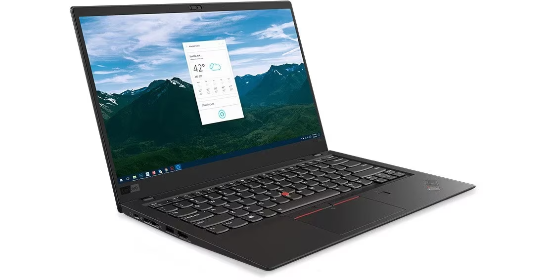 Lenovo ThinkPad X1 Carbon (6th)