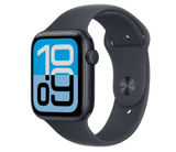 Apple Watch SE 3.Gen Aluminium GPS