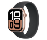 Apple Watch Serie 10 Aluminium GPS