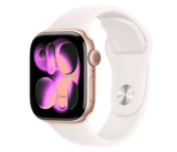 Apple Watch Serie 11 Aluminium GPS + LTE