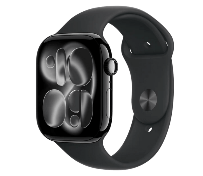 Apple Watch Serie 11 Aluminium GPS