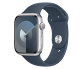 Apple Watch Serie 9 Aluminium GPS