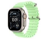 Apple Watch Ultra 3 (2025) Titanium GPS + LTE
