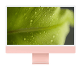 iMac 24