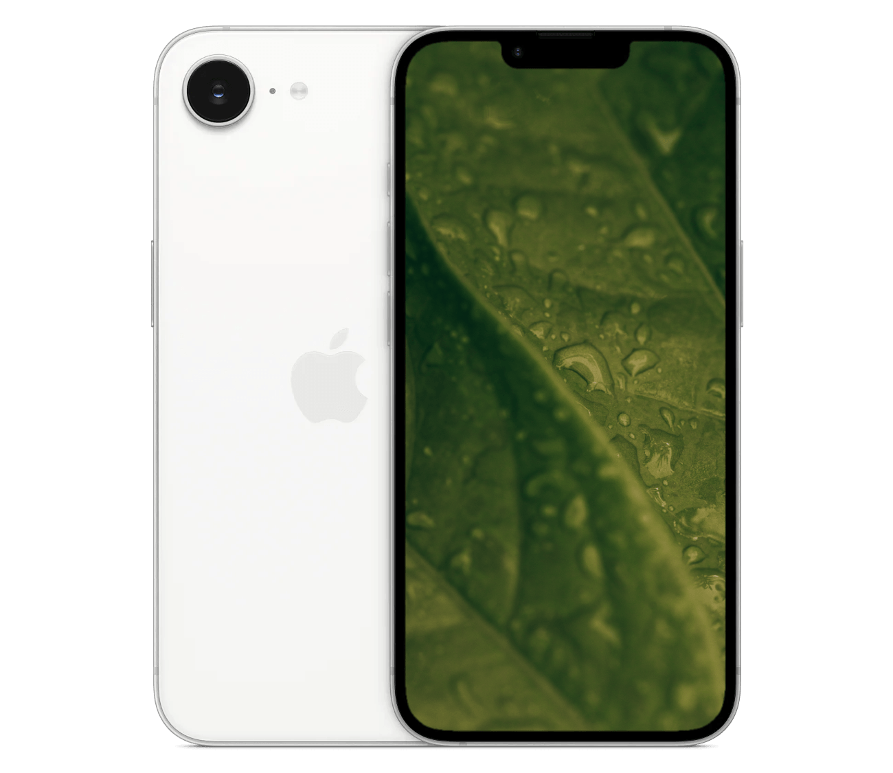 iPhone 16e