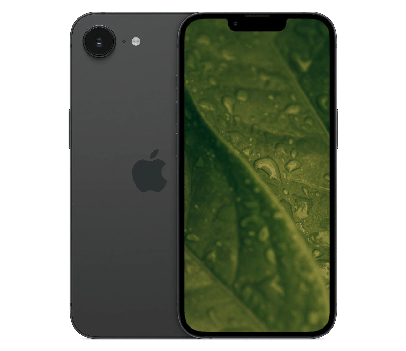 iPhone 16e