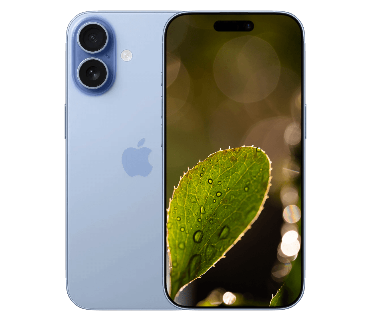 iPhone 17 (eSIM)