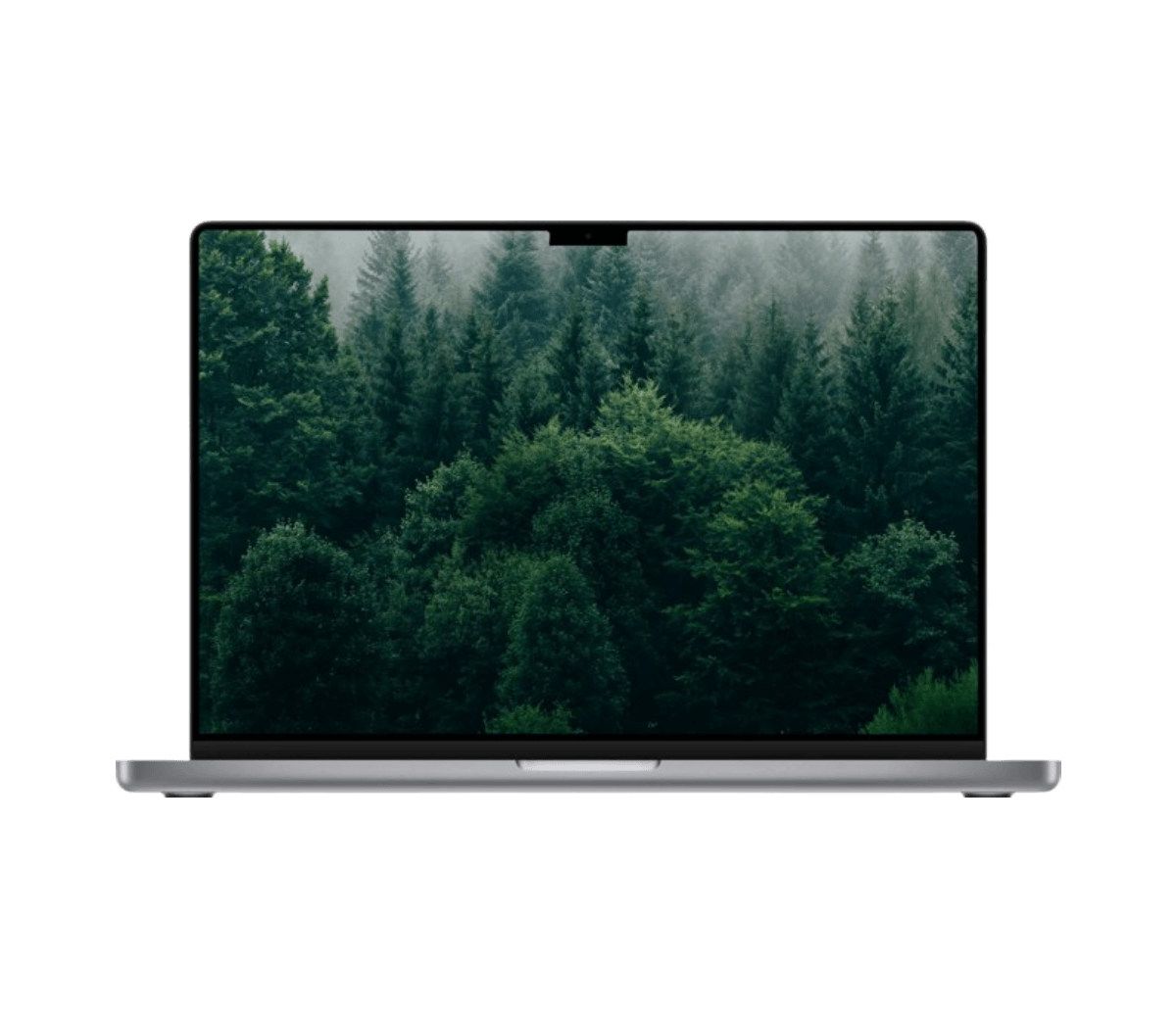 MacBook Pro 16" (2023) M2 Pro - iDevice.dk