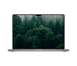 MacBook Pro 16