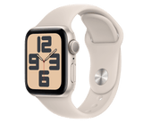 Apple Watch SE 2. Gen Aluminium GPS