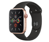 Apple Watch Serie 6 Aluminium GPS + LTE