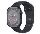 Apple Watch Serie 8 Aluminium GPS