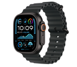 Apple Watch Ultra 2 (2024) Titanium GPS + LTE