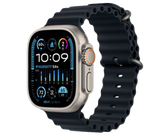 Apple Watch Ultra 2 (2024) Titanium GPS + LTE