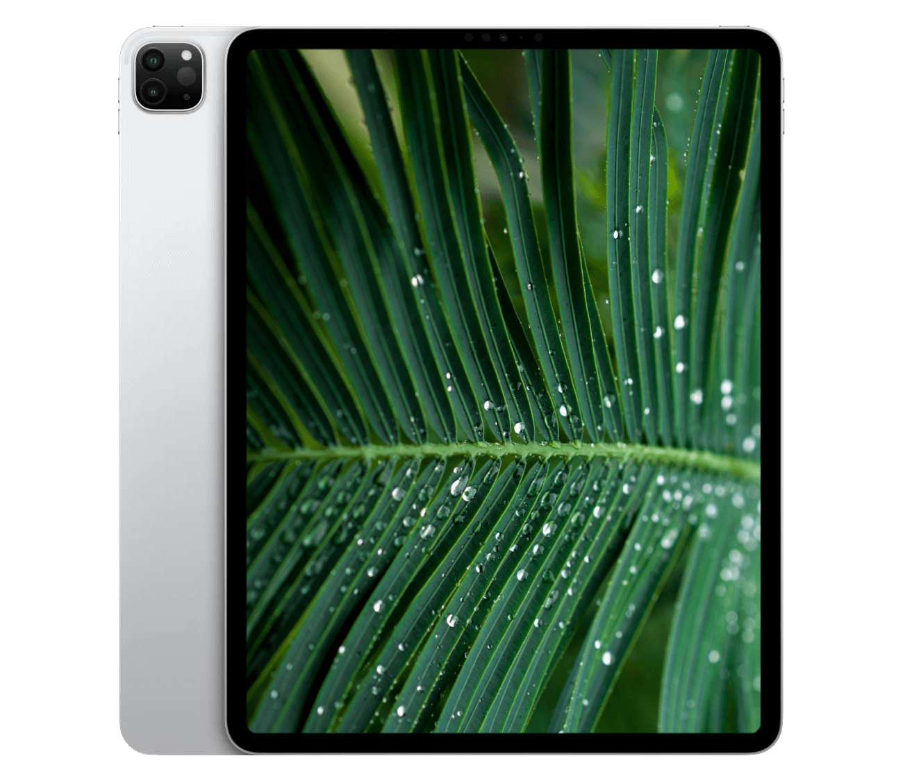 iPad Pro 6.Gen (2022) 12.9" WiFi + 5G