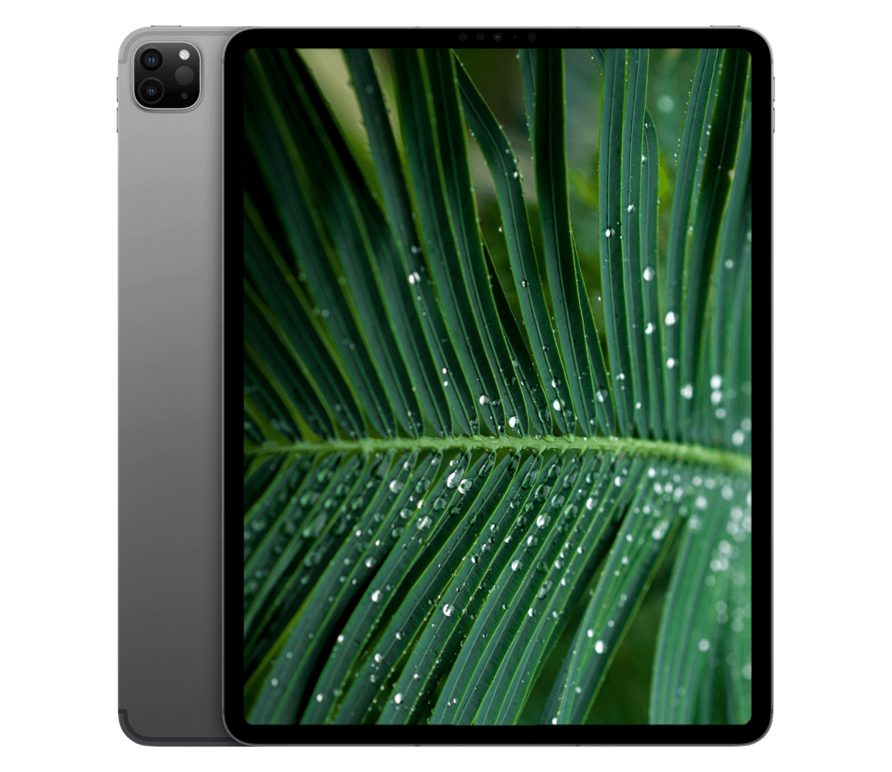 iPad Pro 6.Gen (2022) 12.9" WiFi + 5G