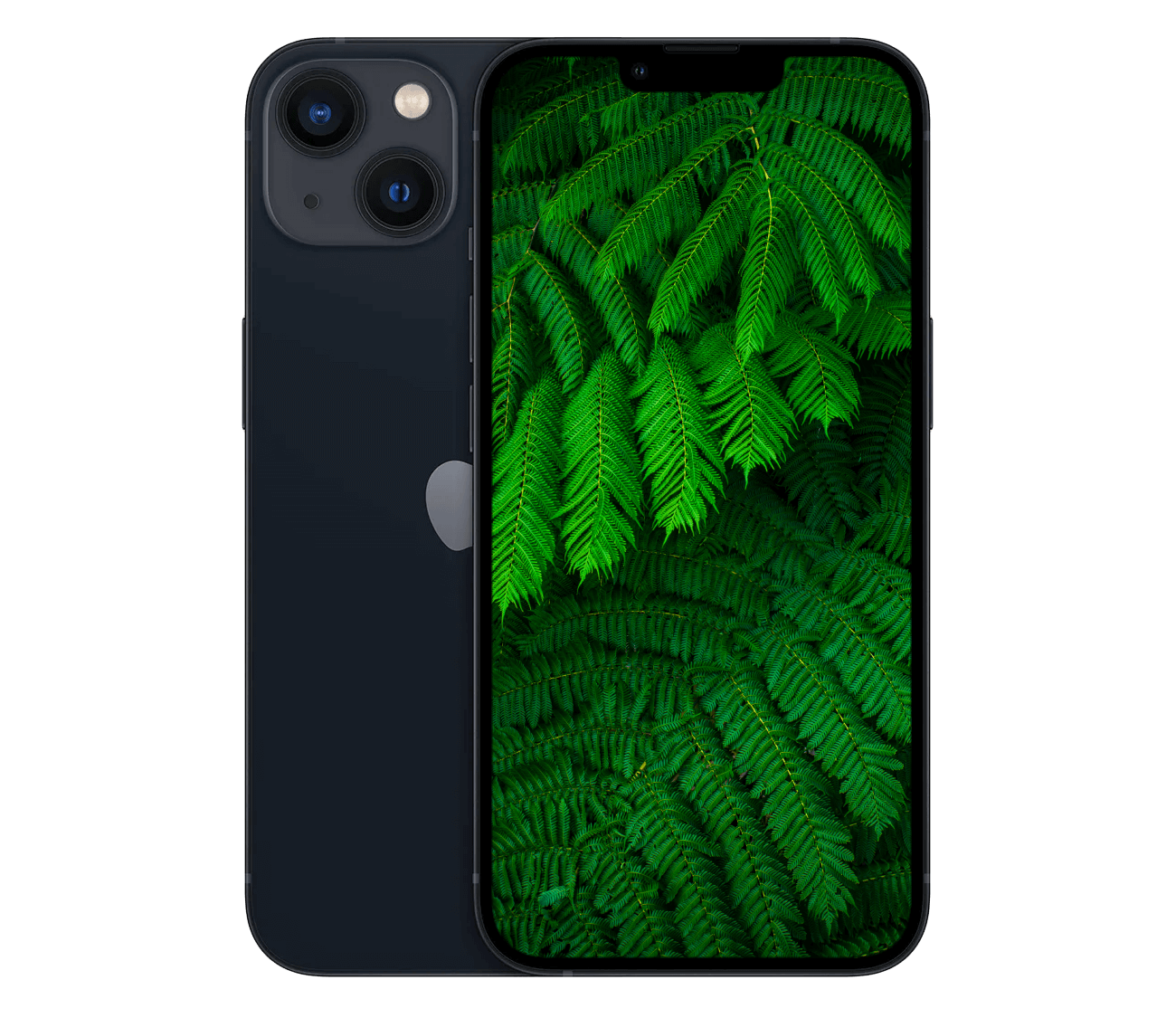 brugt iphone 13