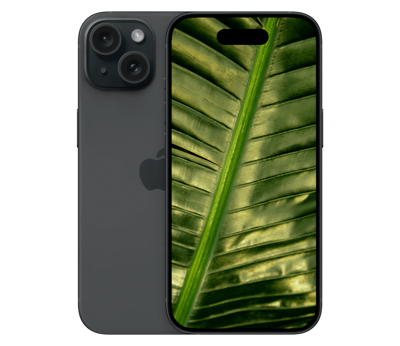 brugt iphone 15 pro