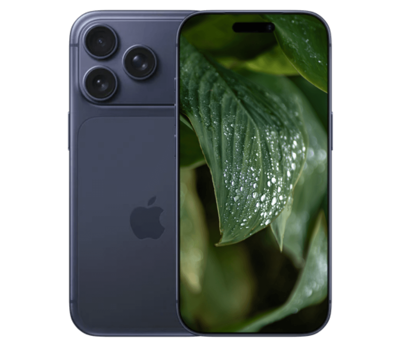 iPhone 17 Pro