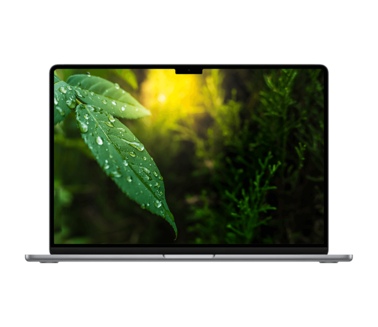 MacBook Air 15" (2023) M2, 8/256GB